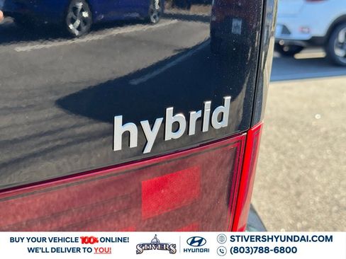 New 2026 Hyundai Santa Fe SEL image 15