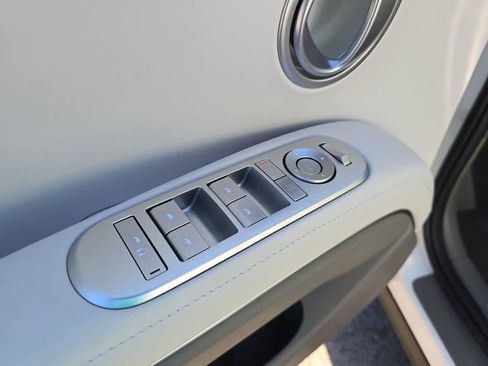 New 2026 Hyundai Palisade Limited FWD image 17