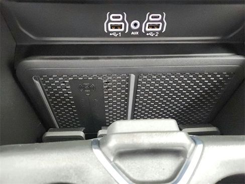 New 2026 RAM 1500 Big Horn image 31