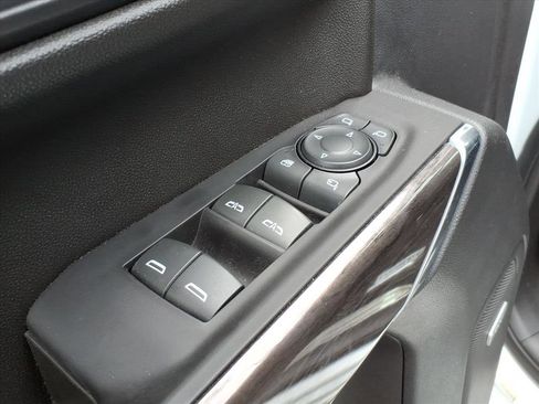 Used 2022 Chevrolet Silverado 1500 LTZ w/ Safety Package II image 15