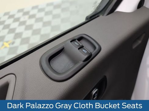 Certified 2025 Ford Transit 350 XLT image 42