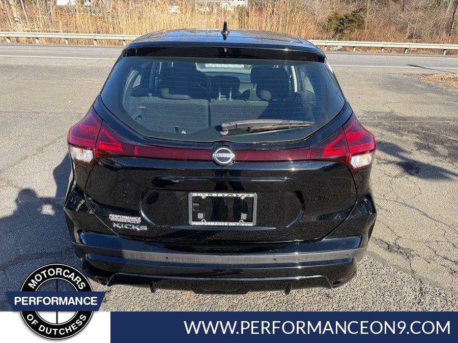 Used 2023 Nissan Kicks S FWD image 22
