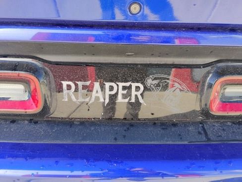 Used 2019 Dodge Challenger SXT image 9