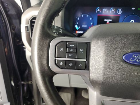 Used 2025 Ford F150 XLT w/ Equipment Group 301A Standard RWD image 25