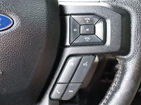 Used 2016 Ford F150 XLT w/ Equipment Group 302A Luxury AWD/4WD image 32
