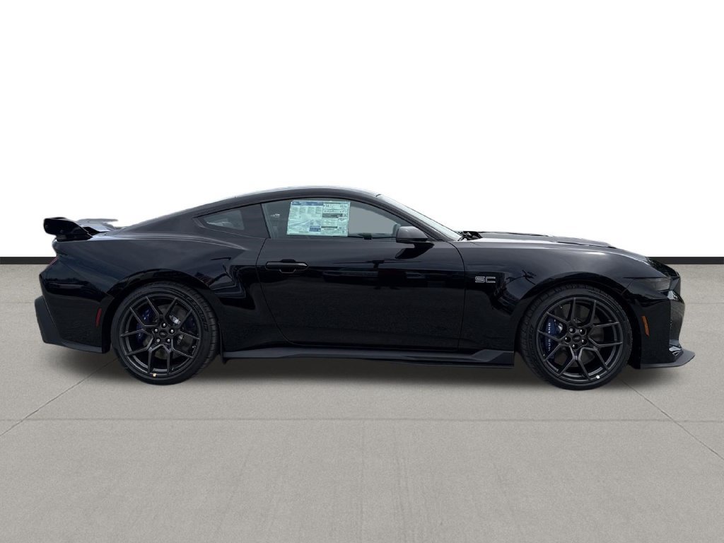 New 2026 Ford Mustang Dark Horse SC RWD image 4