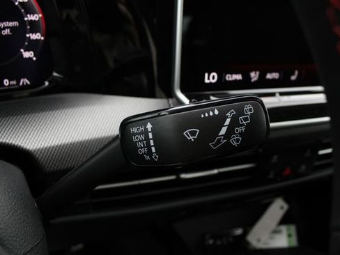New 2026 Volkswagen GTI SE FWD image 14