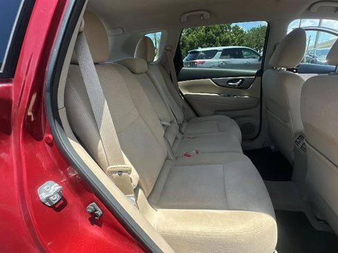 Used 2015 Nissan Rogue SV FWD image 31