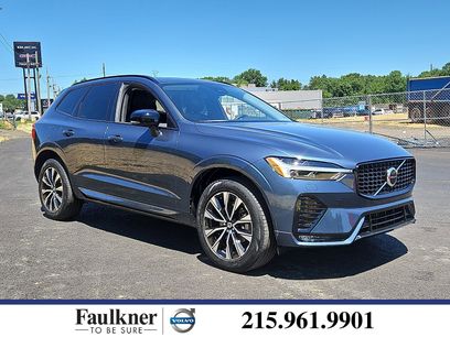 Used 2024 Volvo XC60 B5 Core w/ Protection Package Premier
