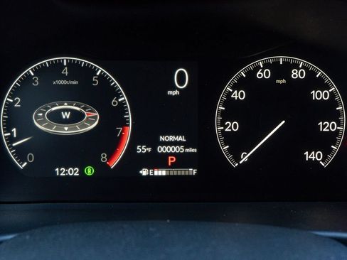 New 2026 Honda Odyssey Sport-L image 26