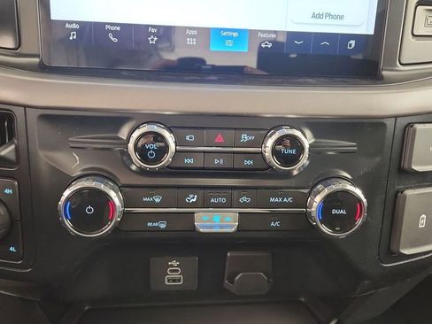 New 2026 Ford F150 XLT w/ XLT Chrome Appearance Package image 16