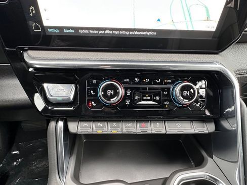 New 2026 GMC Sierra 1500 Denali w/ Denali Reserve Package image 27