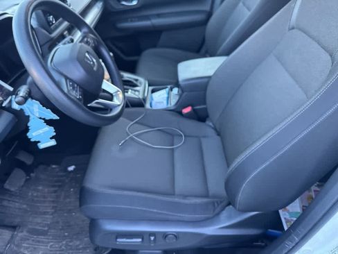 Used 2023 Honda CR-V EX image 20