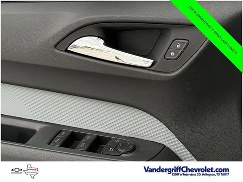 New 2027 Chevrolet Bolt LT FWD image 17