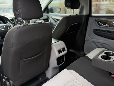 Used 2018 GMC Terrain SLE image 5