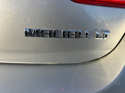 Used 2014 Chevrolet Malibu LT w/ Power Convenience Package image 27