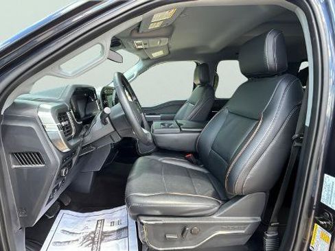 Certified 2022 Ford F150 Lariat AWD/4WD image 14