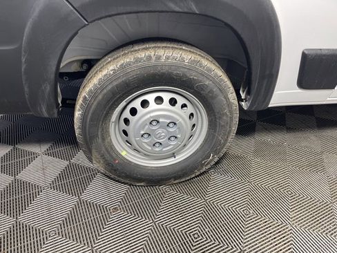 New 2026 RAM ProMaster 2500 w/ Safety Group image 6