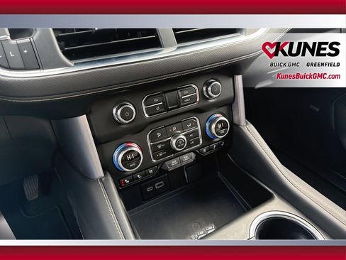 Used 2024 GMC Yukon SLT image 27