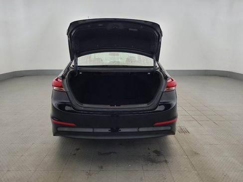 Used 2018 Hyundai Elantra SEL FWD image 29