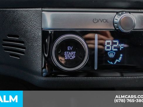 Used 2024 Hyundai Ioniq 6 SE image 29