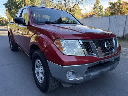 Used 2010 Nissan Frontier SE w/ Power Pkg
