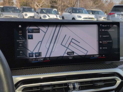 Used 2023 BMW i4 M50 image 31