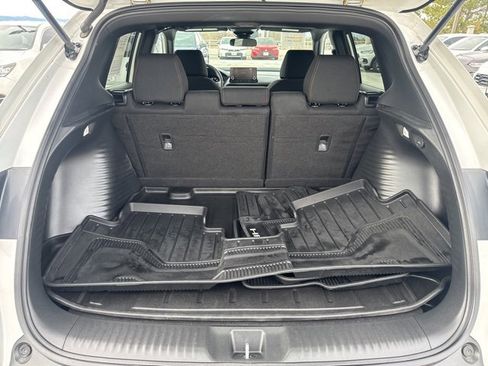 Used 2025 Honda HR-V Sport image 26