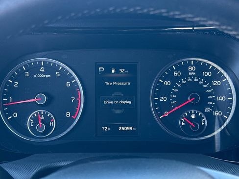 Used 2023 Kia K5 GT-Line w/ GT-Line Premium Package image 23