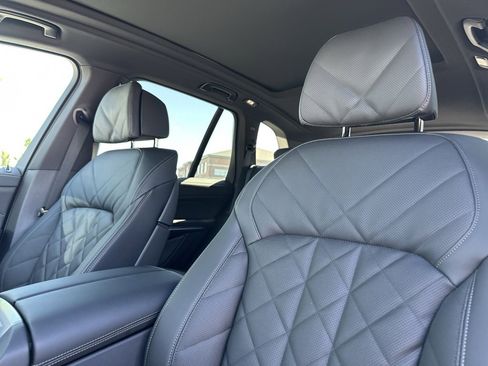 New 2026 BMW X5 xDrive50e w/ M Sport Package image 13