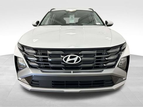Used 2025 Hyundai Tucson SEL AWD/4WD image 2