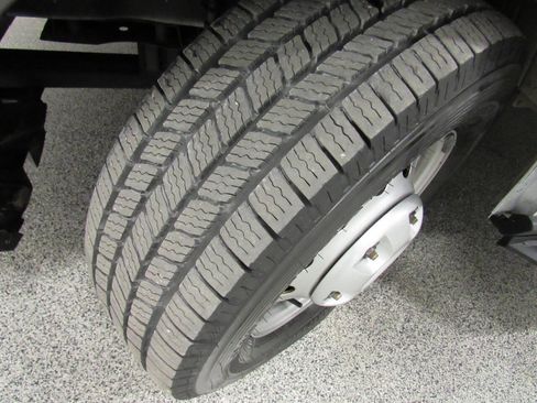 Used 2023 Ford Transit 150 150 AWD 3dr LWB Low Roof Cargo w/ Interior Upgrade Package image 27