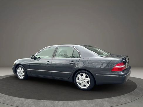 Used 2004 Lexus LS 430 image 6