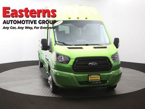 Used 2019 Ford Transit 350 XL RWD image 51