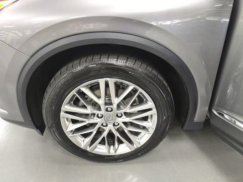 Used 2023 Acura MDX SH-AWD w/ Advance Package image 25