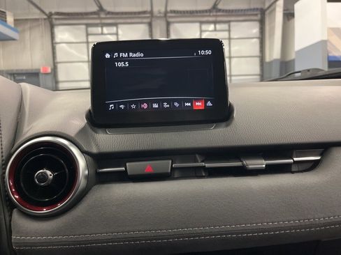 Used 2019 MAZDA CX-3 Grand Touring image 24
