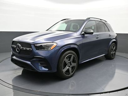 Used 2024 Mercedes-Benz GLE 350 4MATIC