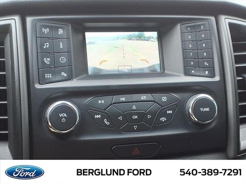 Used 2021 Ford Ranger XL w/ FX4 Off-Road Package AWD/4WD image 26