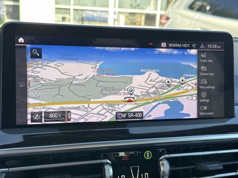 Used 2022 BMW X3 sDrive30i w/ Premium Package 2 (ZPA) image 22