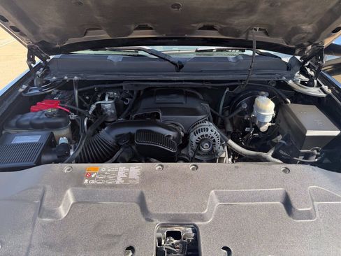 Used 2012 Chevrolet Silverado 1500 LT w/ All-Star Edition AWD/4WD image 11