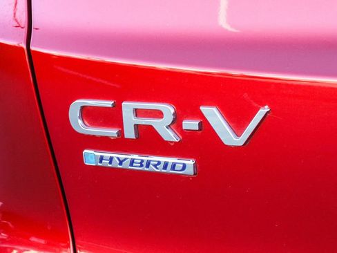 Used 2024 Honda CR-V Sport image 12