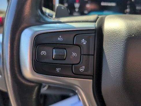 Used 2023 Chevrolet Silverado 1500 RST AWD/4WD image 32