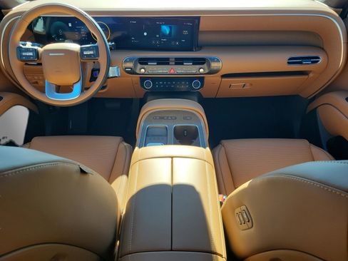 New 2026 Hyundai Palisade Calligraphy image 38