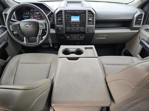 Used 2022 Ford F350 XL w/ STX Appearance Package image 19