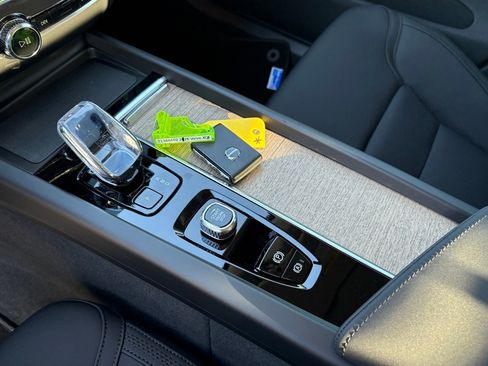 New 2026 Volvo XC60 B5 Plus w/ Protection Package Premier image 12