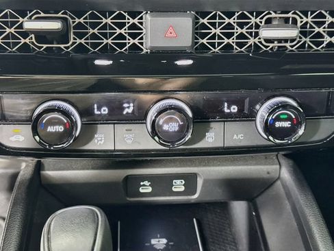Used 2025 Honda Accord Sport image 17