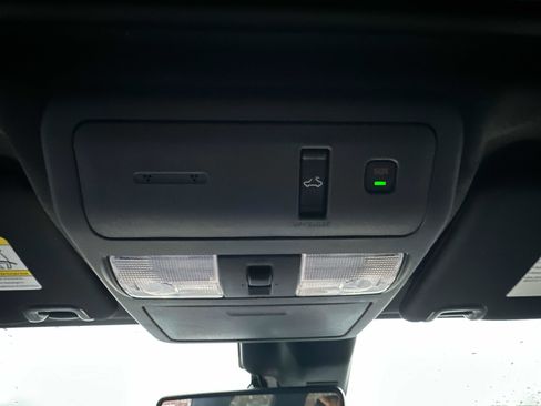 New 2026 Nissan Frontier PRO-4X w/ Pro Premium Package image 36