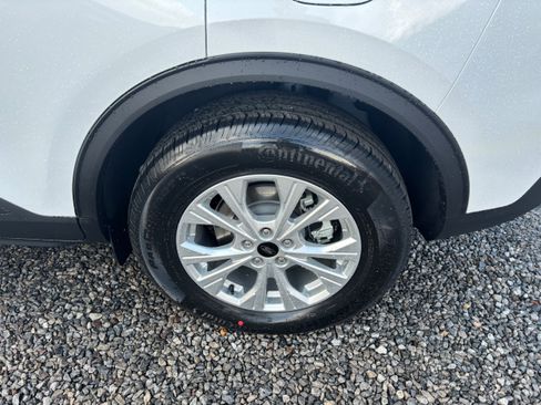 New 2026 Ford Escape Active w/ Cold Weather Package image 7