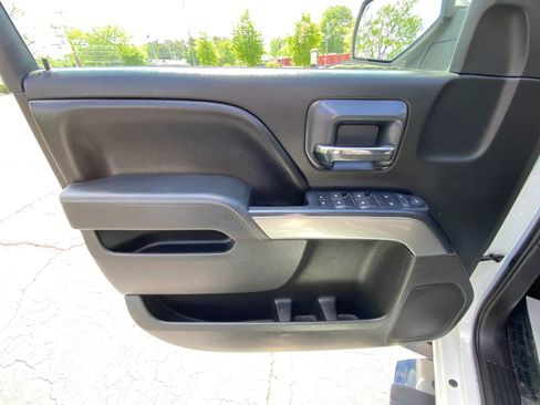 Used 2015 Chevrolet Silverado 1500 LT image 12