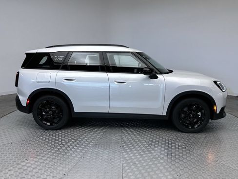 New 2027 MINI Cooper Countryman S AWD/4WD image 10